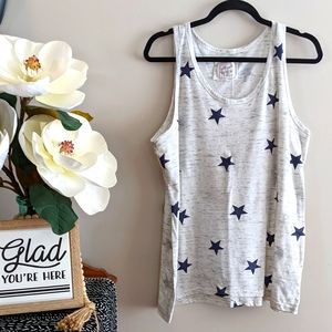 Star Tank Top